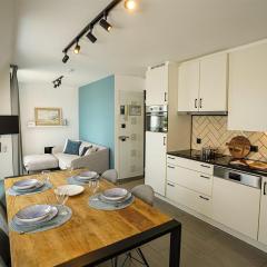 Perfect beach holiday at De Haan - Pets welcome