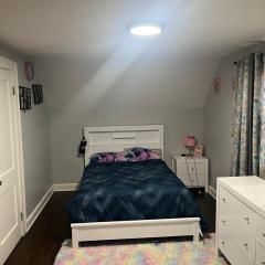 Jean's homestay property