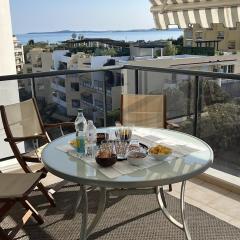 Le Lido - Piscine, proche plage