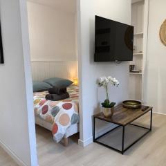 SWEET HOME Votre havre de paix au cœur d'Epernon