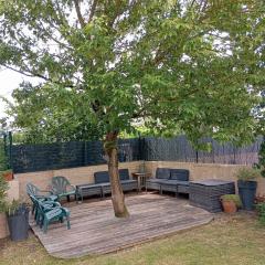 Vacances chez Cali - Maison 10 pers