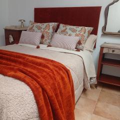 Casa Rural en San Carlos del Valle- Doña Gumersinda