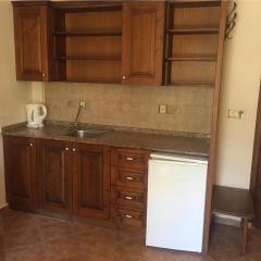 Turunç Barbaros Apart