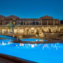 Lindian Dream Seaside Resort- Adults Only