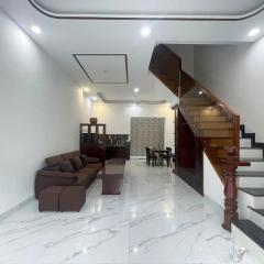 Thanh House Opulence