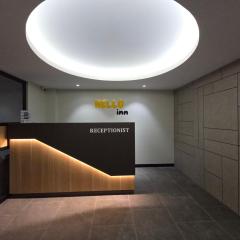 Hello Inn permata hijau