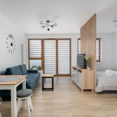 Ciesielskiego Cozy Studio by BookingHost