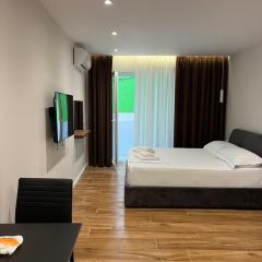 Cozy Apartments Near Center