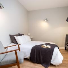 SmartStay Studio - Jean-Mace