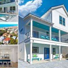 Mariner! New! Private Beach!