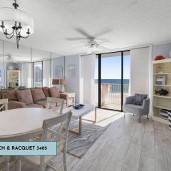 Seaside Beach & Racquet 3405
