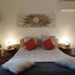 Appart T3, Proche Gare, Wifi, Parking