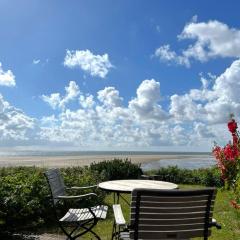 Ferienwohnung Unterdeck