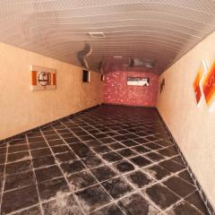 Casa Imperial para 8 pessoas luxo