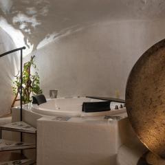 Grotta azzurra - Suite e spa