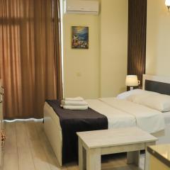 Batumi Modern Deluxe Apartment