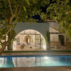 Casa Dea - Bungalow Apollon