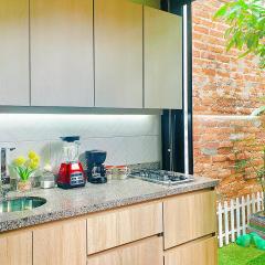 Apartamento Loft cerca del aeropuerto