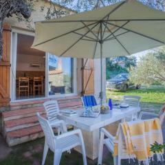 Domaine Bollaccia - Casa Bodri