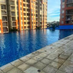 Moderno Apt en Reserva del Peñón en Girardot