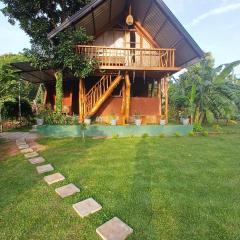 Lion Rock Haven Cabana