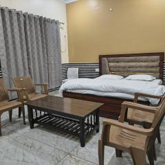 Shyam Lagan Homestay