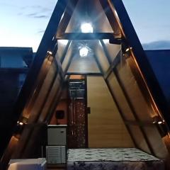 Chalés chácara Santa Felicidade