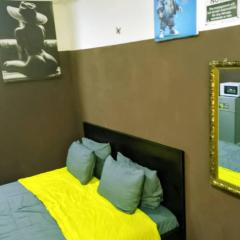 Short let apartments Lekki Ajah Lagos