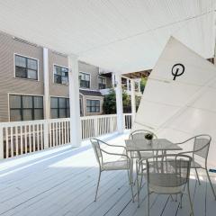 The Optimist Guesthouse | 4