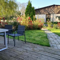 Gite Haute Epine "Ma Vie Là " Studio avec cuisine