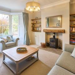 Host & Stay - Hextol Retreat