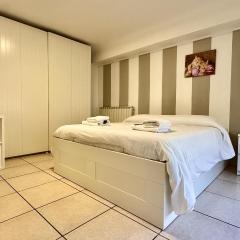 5 min dal Mare Grazioso Trilocale