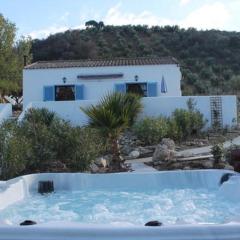 Casa Cruz Resort Eco Naturalists