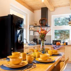 Domek w Sercu Ustrzyk