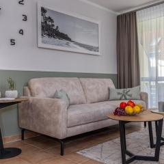 Residenz am Strand Wohnung 4-61