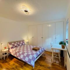 3BR House near Tower Bridge