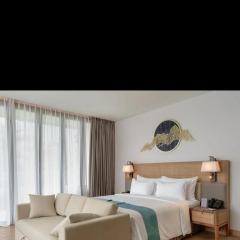 Marianna Resort & Convention Tuktuk - Samosir, Marclan Collection