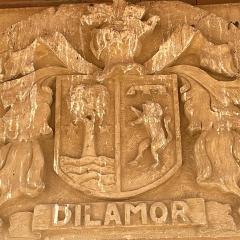 Alojamiento Rural Dilamor