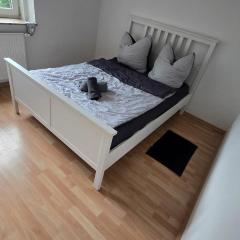 City-Oase in Heimgarten