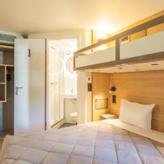 Premiere Classe Versailles - Saint Cyr L'ecole