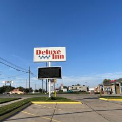 Deluxe Inn Capital O Nebraska City I 29