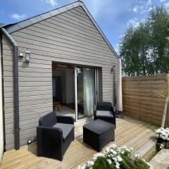 Studio, plage et pêche à pied