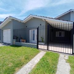 Casa a 2 cuadras del mar en Necochea