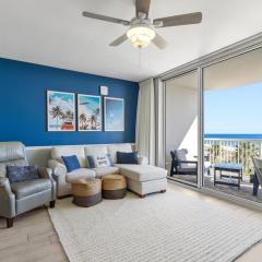 Beach Club unit 502C- Catalina