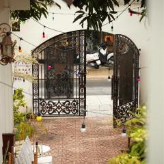 Homestay Cô Gái Việt