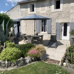 Gite Les Hauts De L'estuaire