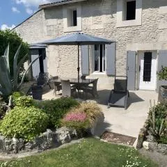 Gite Les Hauts De L'estuaire