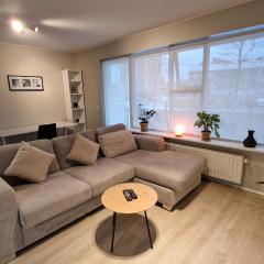 Cosy apartment Central Kopavogur