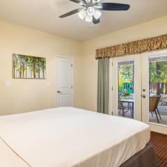 Juniper-Santa Fe Upper - Roundhouse Resort