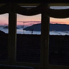 La Terrazza sul Golfo dei Poeti con vista mare